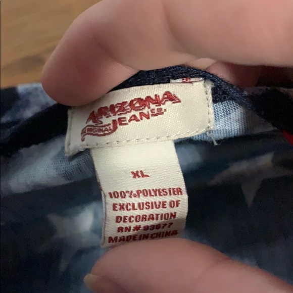 Tank top - Picture 3 of 3